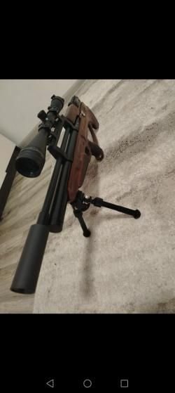 Атаман МЛ-15