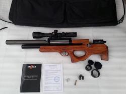 Ataman 6.35 Атаман 