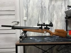 Атаман мл15 6.35 комплект нов