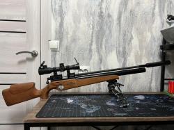 Атаман мл15 6.35 комплект нов