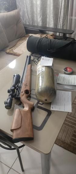 Атаман ML15 c16