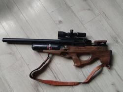 Атаман МВ20 6.35