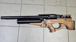 Ataman МВ20 В16 Bullpup 6.35