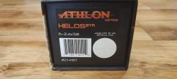 Athlon Optics Helos BTR 6-24x50 APMR FFP IR MIL #214107