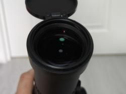 Athlon Optics Helos BTR 6-24x50 APMR FFP IR MIL