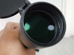 Athlon Optics Helos BTR 6-24x50 APMR FFP IR MIL