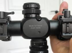 Athlon Optics Helos BTR 6-24x50 APMR FFP IR MIL
