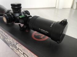Athlon Optics Helos BTR 6-24x50 APMR FFP IR MIL