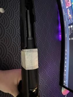 ATI обвес для СКС
