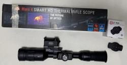 ATN Mars 4 4-40x 640x480 с ABL