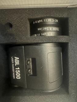 ATN MARS 4 GEN 4384 4.5-18