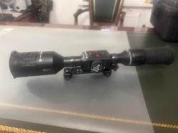 ATN MARS 4 GEN 4384 4.5-18