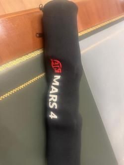 ATN MARS 4 GEN 4384 4.5-18