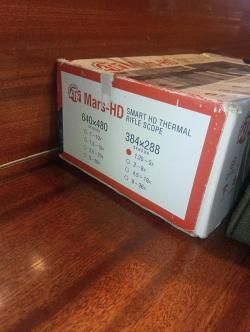 ATN Mars HD 