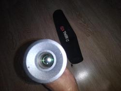 ATN THOR LT не рабочий