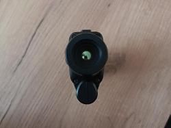 ATN TTM 640 — тепловизионный монокуляр