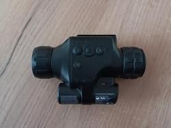 ATN TTM 640 — тепловизионный монокуляр