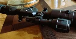 ATN X-Sight 4K PRO 3-14x