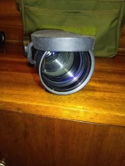 ATN X-sight ll HD 5-20