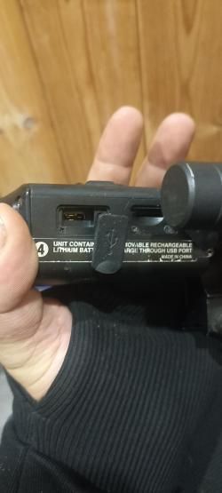 ATN X-Sight LTV 5-15x ночного и дневного виденья