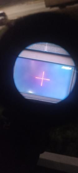 ATN X-Sight LTV 5-15x ночного и дневного виденья