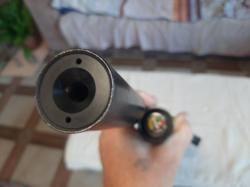 Атоман M2R Ultra с миниган калибр 5.5