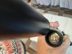 Атоман M2R Ultra с миниган калибр 5.5