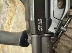 Ауг -223 полный комплект 