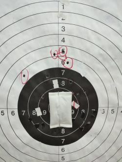 AUG A3 Steyr manlicher 223