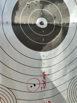 AUG A3 Steyr manlicher 223