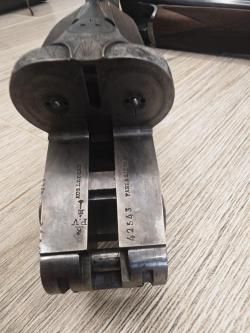 Aug Lebeau(Prince Koudacheff)