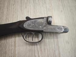 Aug Lebeau(Prince Koudacheff)