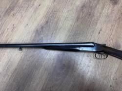 Auguste Lebeau , кал. 12 в СПБ