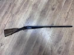 Auguste Lebeau , кал. 12 в СПБ