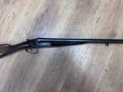 Auguste Lebeau , кал. 12 в СПБ