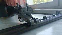 Август Франкотт (Auguste Francotte)