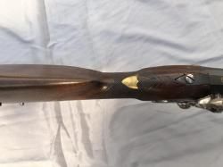 Австрийский штуцер. 18 век., Franz Pertsch 