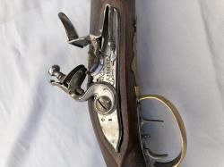 Австрийский штуцер. 18 век., Franz Pertsch 