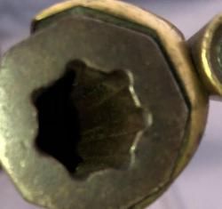 Австрийский штуцер. 18 век., Franz Pertsch 