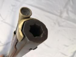 Австрийский штуцер. 18 век., Franz Pertsch 