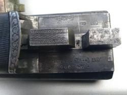 Австрийское довоенное ружьё