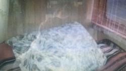 Автодом для охотника