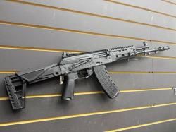 Автомат АК-12 GBB WELL Pro