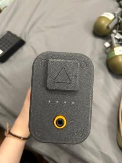 Автомат Arcturus АК-12 "Ратник" PE тюненый до 150 м/с и огромный набор ништяков.