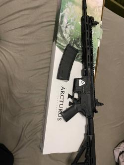 Автомат Arcturus LITE MUR MOD B CARBINE.