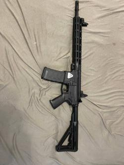 Автомат Arcturus LITE MUR MOD B CARBINE.