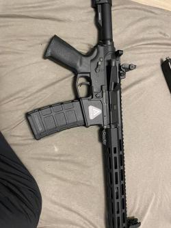 Автомат Arcturus LITE MUR MOD B CARBINE.