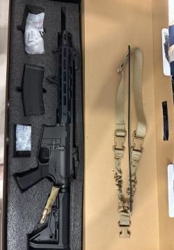 Автомат Arcturus LITE MUR MOD C CQB (AT-NY03-CQ)