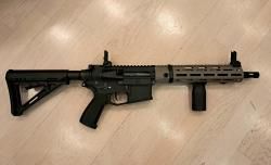 Автомат Arcturus LITE MUR MOD C CQB (AT-NY03-CQ)
