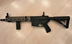 Автомат Arcturus LITE MUR MOD C CQB (AT-NY03-CQ)